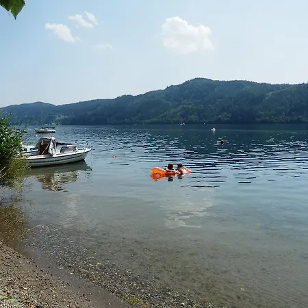 Апартаменты Maier *