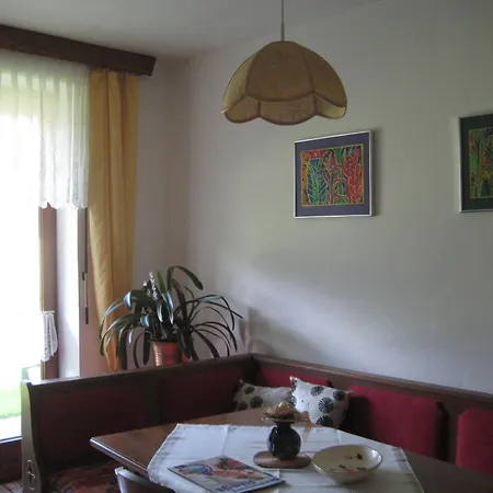 Apartment Ferienhaus Maier