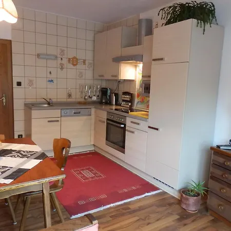 Ferienhaus Maier * Lind