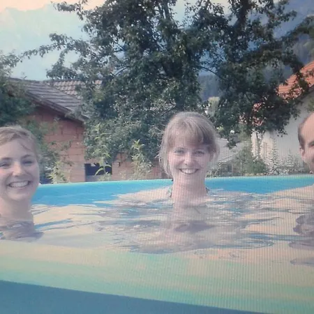 Maier Апартаменты *