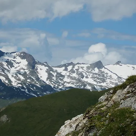 Ferienhaus Maier Lind
