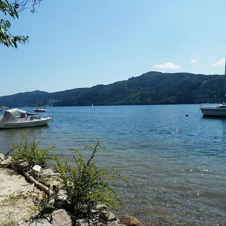 Апартаменты Maier