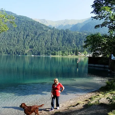 アパート Maier *