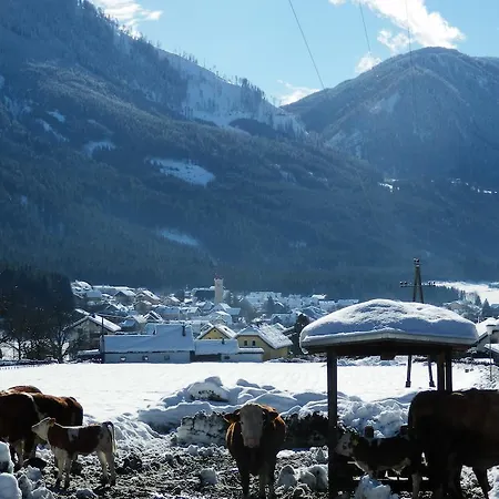 アパート Maier Lind