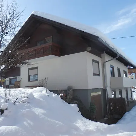 Ferienhaus Maier