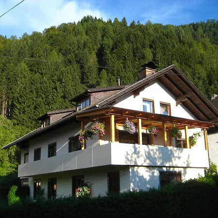 Ferienhaus Maier Lind