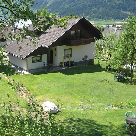 Apartment Ferienhaus Maier *
