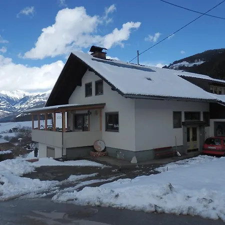Apartment Ferienhaus Maier *