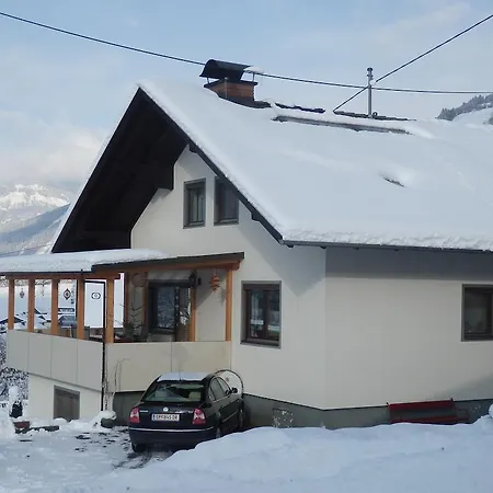 Apartment Ferienhaus Maier