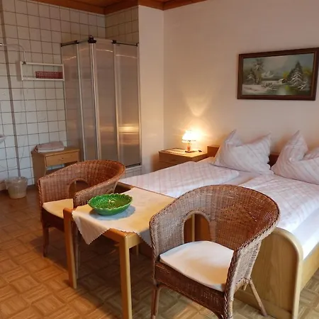 Ferienhaus Maier Lind