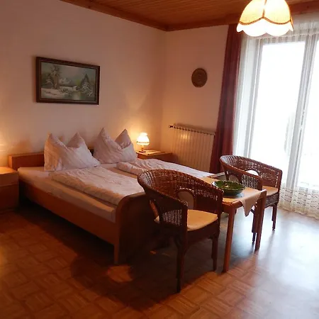 Apartment Ferienhaus Maier Lind