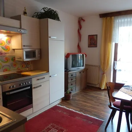 Ferienhaus Maier Lind