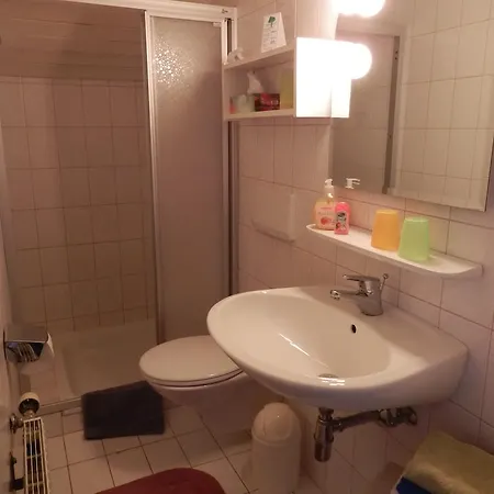 Apartment Ferienhaus Maier