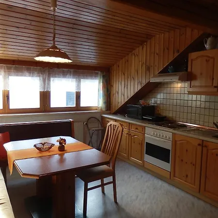 Apartment Ferienhaus Maier