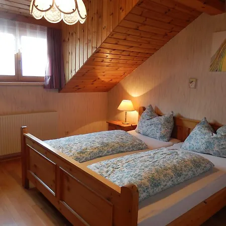 Apartment Ferienhaus Maier Lind