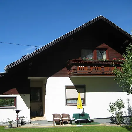 Ferienhaus Maier Lind