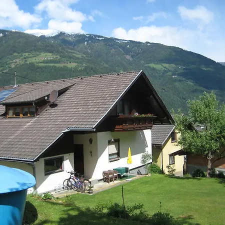 Ferienhaus Maier