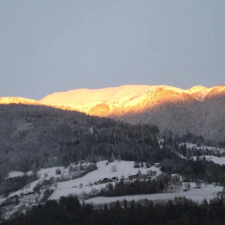 Maier Апартаменты