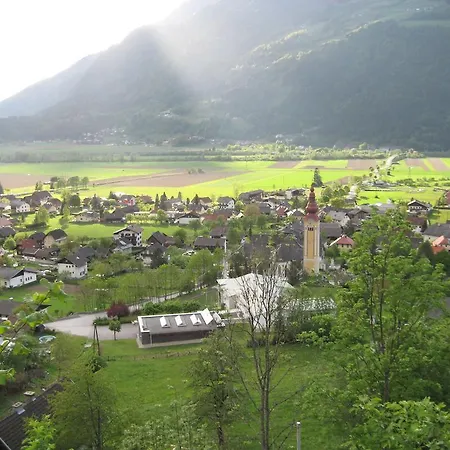 Апартаменты Maier *